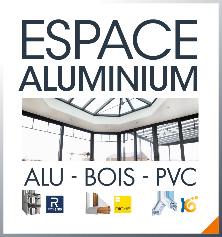 ESPACE ALUMINIUM