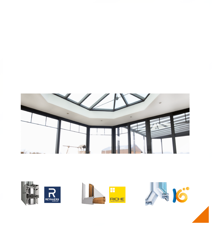 Espace Aluminium
