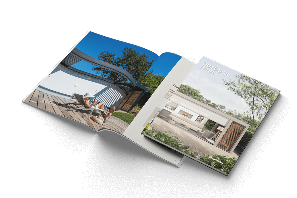 Brochure Renson 2024